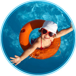 pool safety courses